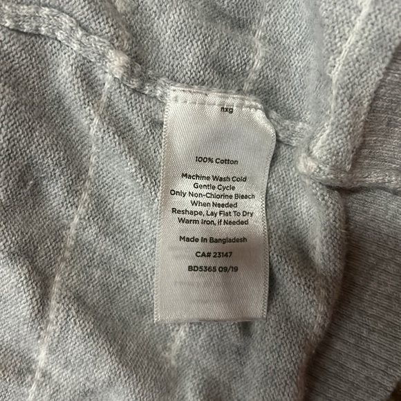 Talbot’s Sweater - Picture 3 of 3